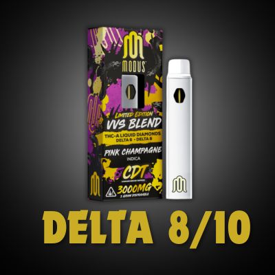 DELTA 8/10