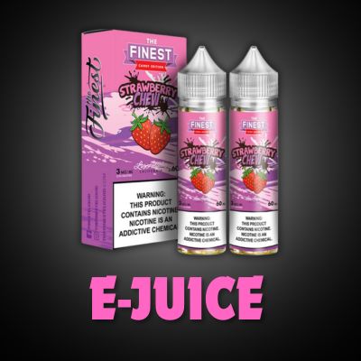 E-JUICE